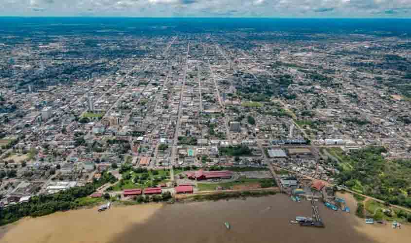 Prefeitura de Porto Velho intensifica monitoramento de Licenciamento Ambiental para promover o desenvolvimento sustentável
