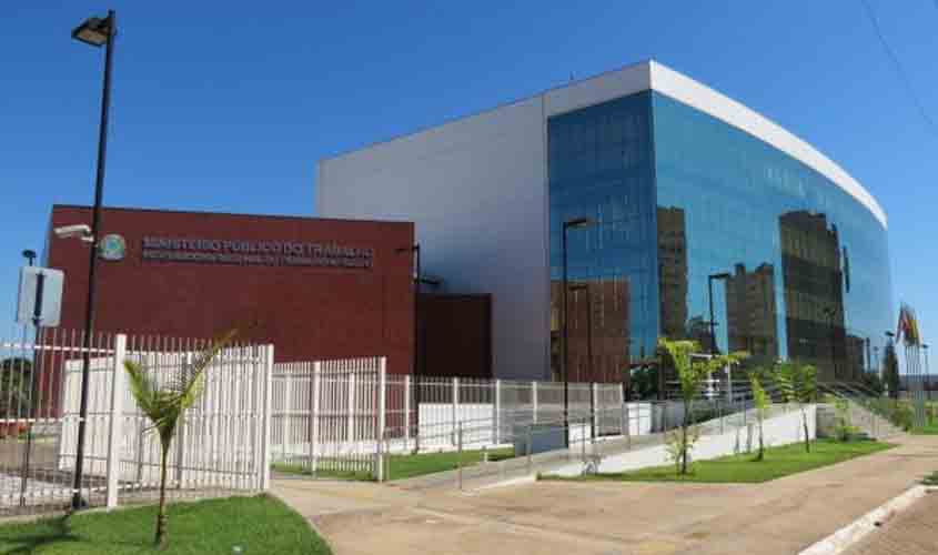 Fábrica de produtos cerâmicos e refratários firma TAC com o MPT para garantir saúde e segurança dos trabalhadores
