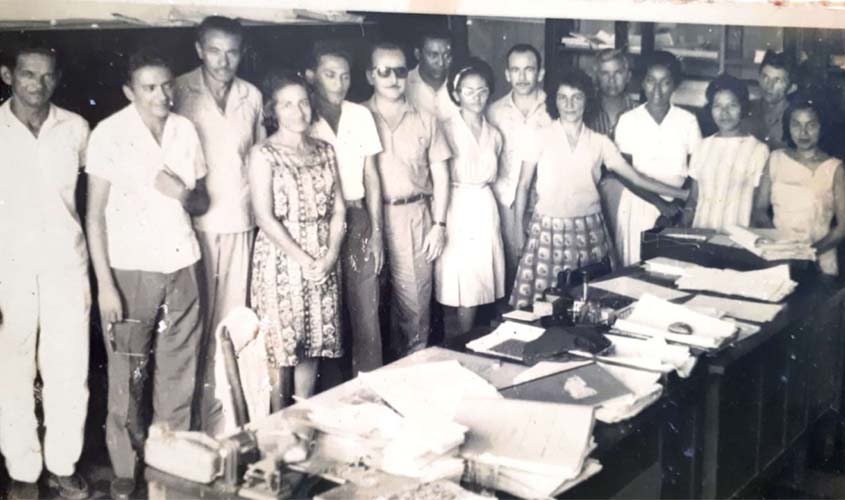 Histórias de mulheres destacam protagonismo feminino em PVH