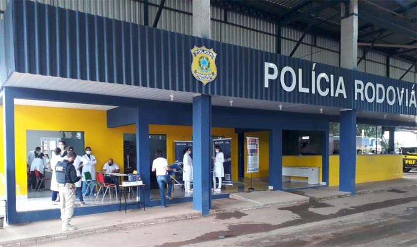 Afya promove saúde gratuita e prevenção