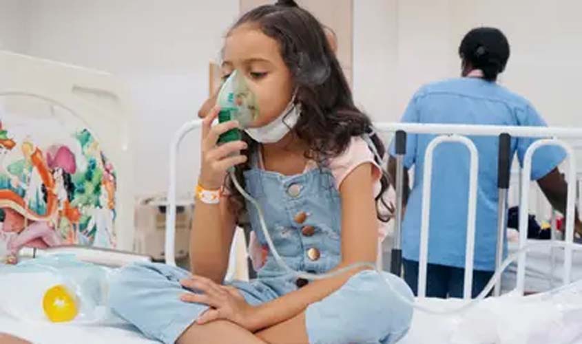 InfoGripe: casos de SRAG voltam a aumentar no país