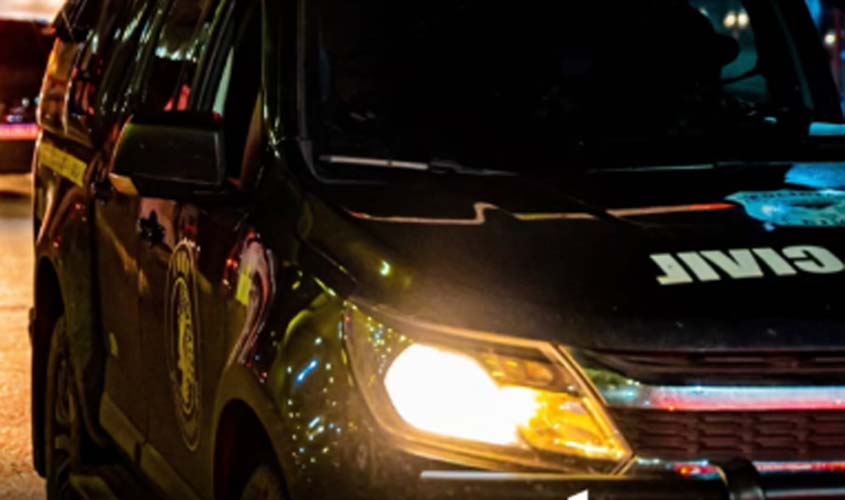 Polícia Civil investiga desvio de recursos em São Francisco do Guaporé