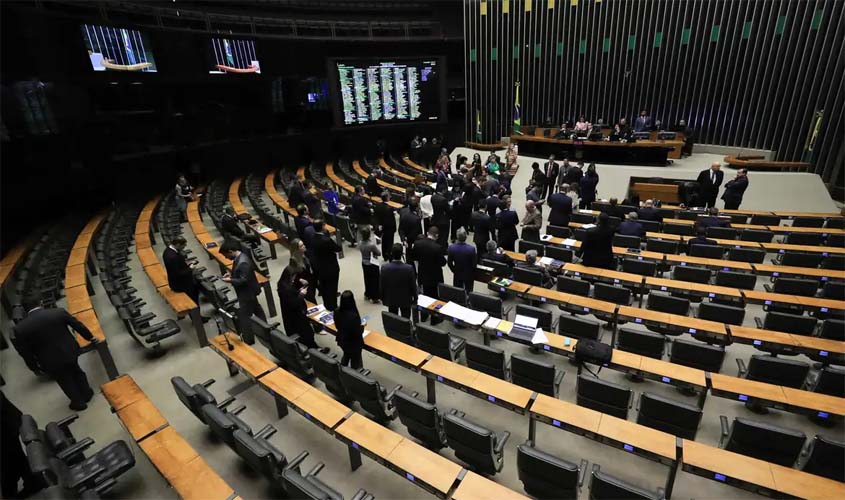 PGR pede ao STF condenação de deputados do PL por emendas