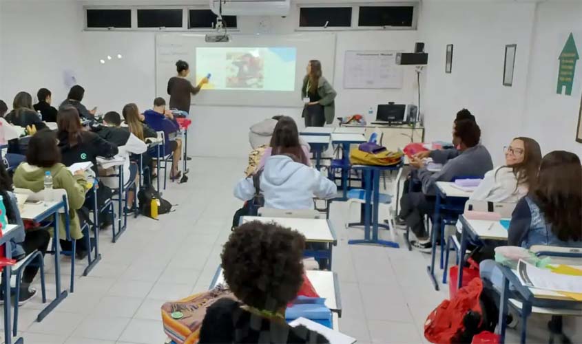 Prouni 2026: prazo para documentos termina sexta