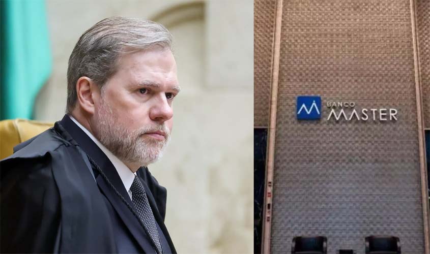 Banco Master e STF: conflito entre legalidade e legitimidade moral