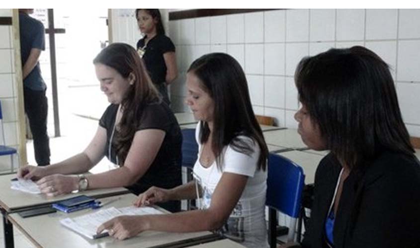 Eleições 2018: conheça o trabalho do mesário e seja um voluntário