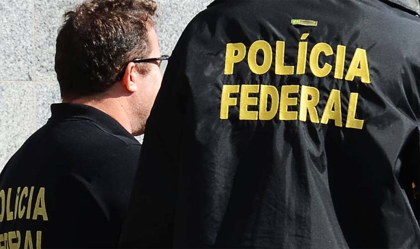 Polícia Federal faz operação contra doações eleitorais suspeitas