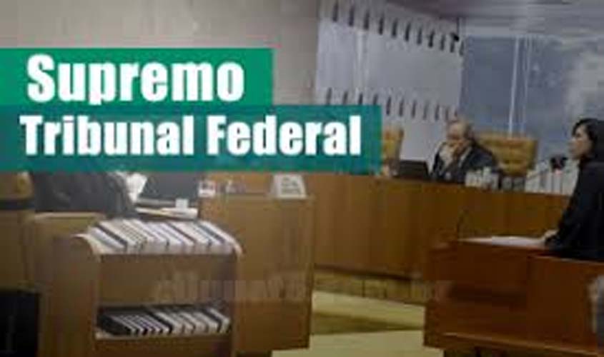 Lei sobre honorários para procuradores de Rondônia é questionada no STF