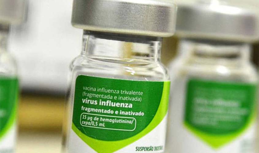 Distrito Federal confirma primeiro caso de H1N1 neste ano