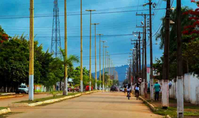 Aos 92 anos, a fronteiriça Guajará-Mirim emerge das águas e da floresta para seguir guardiã da história do velho Guaporé