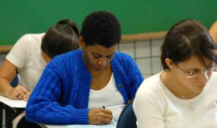 Prova do Encceja 2020 é remarcada para agosto