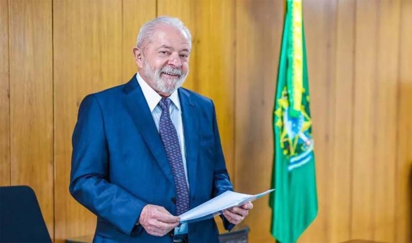 Governo Lula tem muito a mostrar após 100 dias