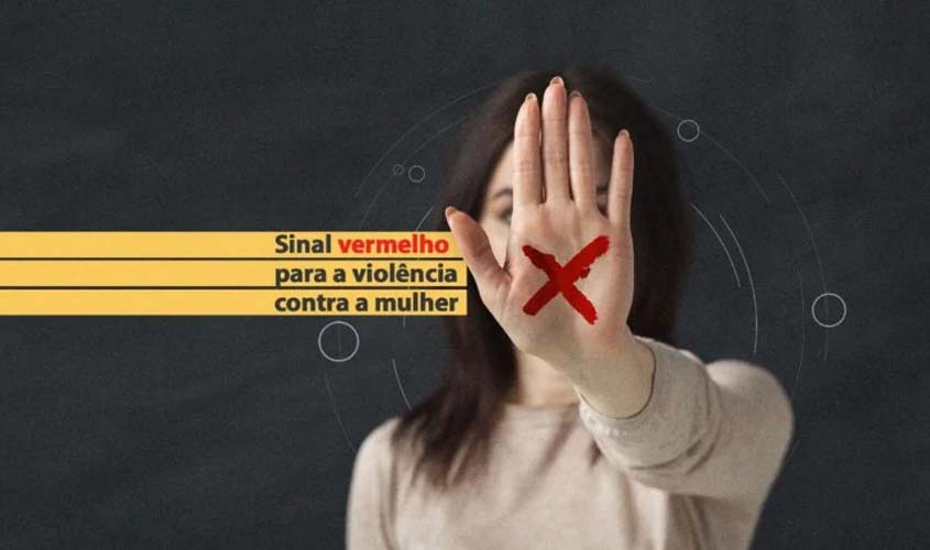 Bancos lançam programa de prevenção à violência contra mulher