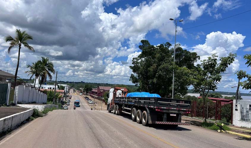 Motoristas com CNH nas categorias C, D e E devem realizar exame toxicológico até 30 de abril