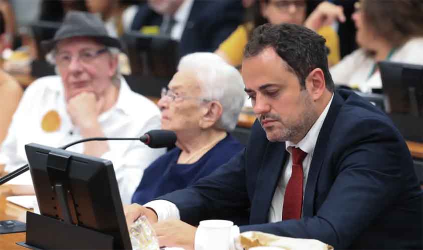 Orientações técnicas são realizadas pelo governo de RO em municípios participantes do projeto de reflorestamento