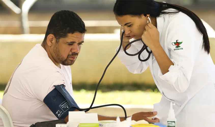 STF inicia julgamento sobre lista de cobertura dos planos de saúde