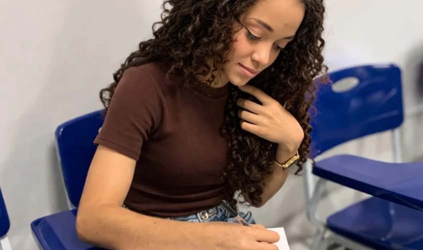 Mediação Tecnológica impulsiona aprovação em Medicina em RO