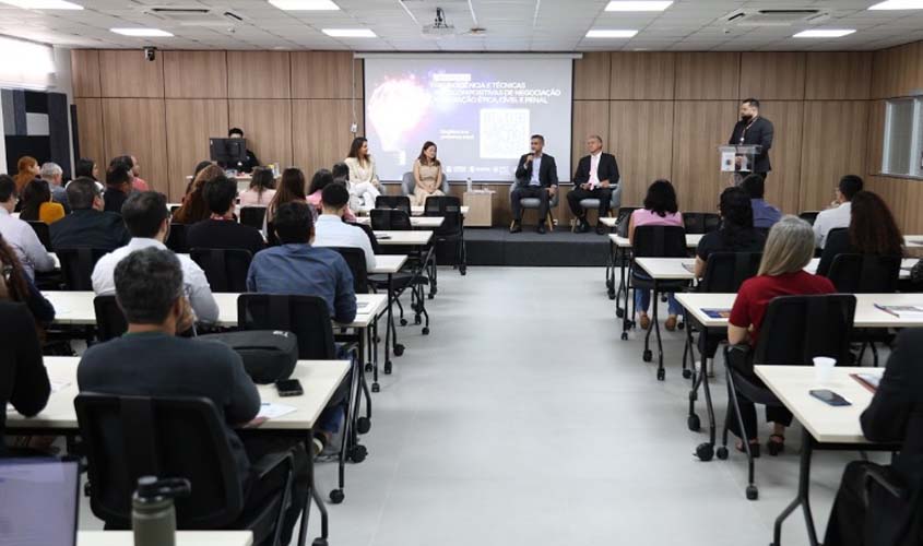 MPRO capacita em neurociência para fortalecer atuação resolutiva