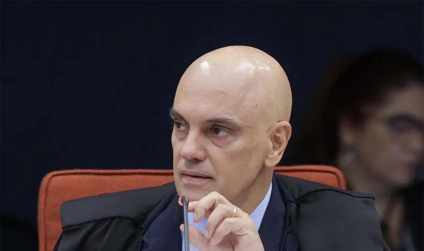 Moraes manda prender réus do núcleo 4 da trama golpista
