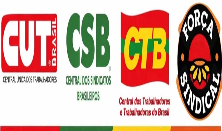 Centrais sindicais criticam Marcos Rocha por decisão sobre diesel