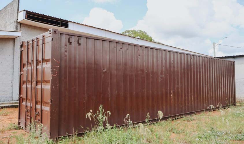 Semma abre ponto para descarte de eletrônicos 