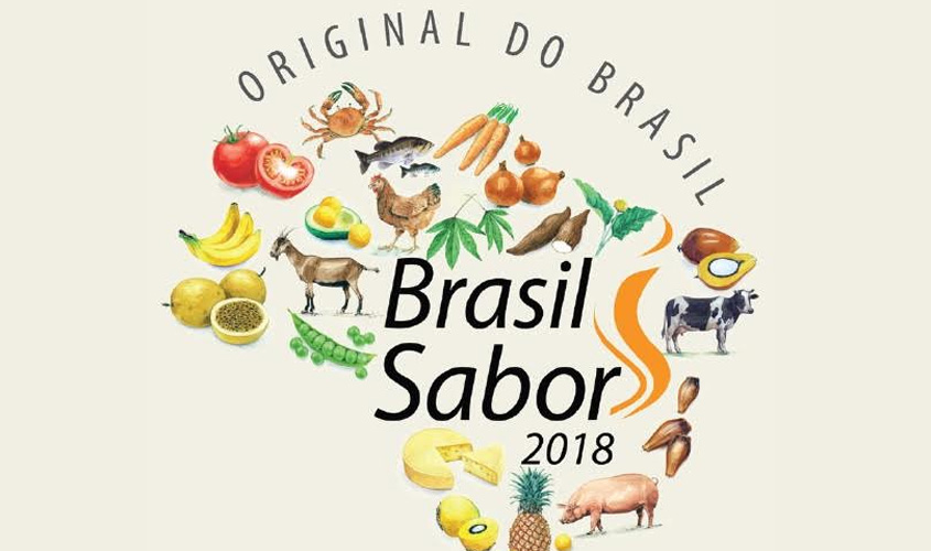 Porto Velho sedia festival gastronômico a partir do dia 17