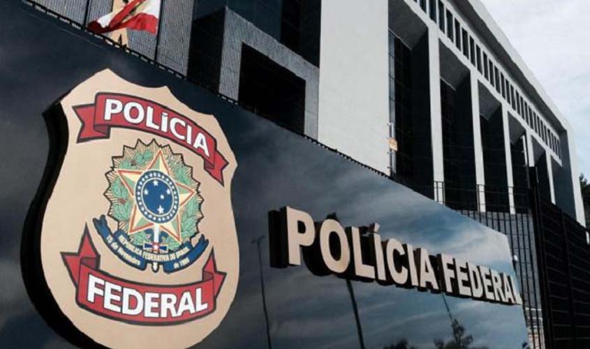 PF prende político com R$ 4,6 milhões na Operação Prato Feito
