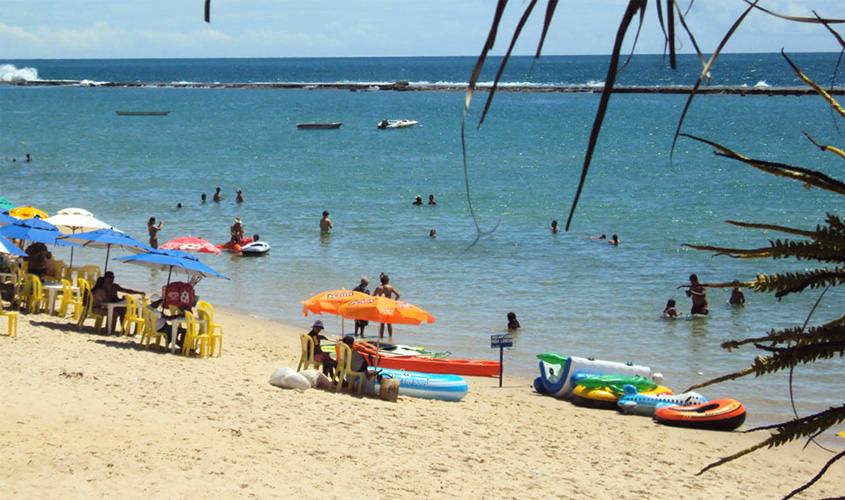 Compre com antecedência seu pacote de viagem para o final do ano