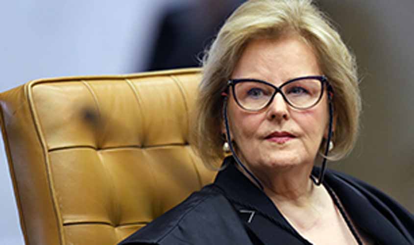 Ministra requisita informações da Presidência da República sobre novo decreto de armas