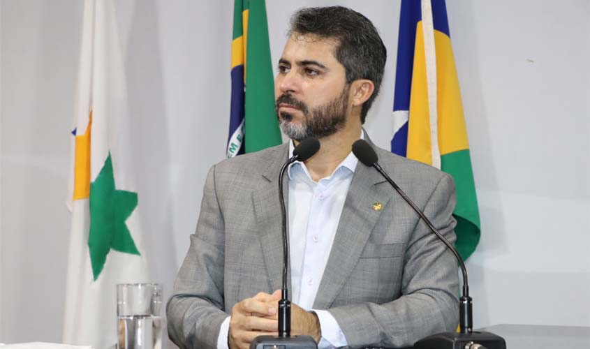 Marcos Rogério quer que motoristas embriagados paguem pensão a dependentes de vítimas fatais
