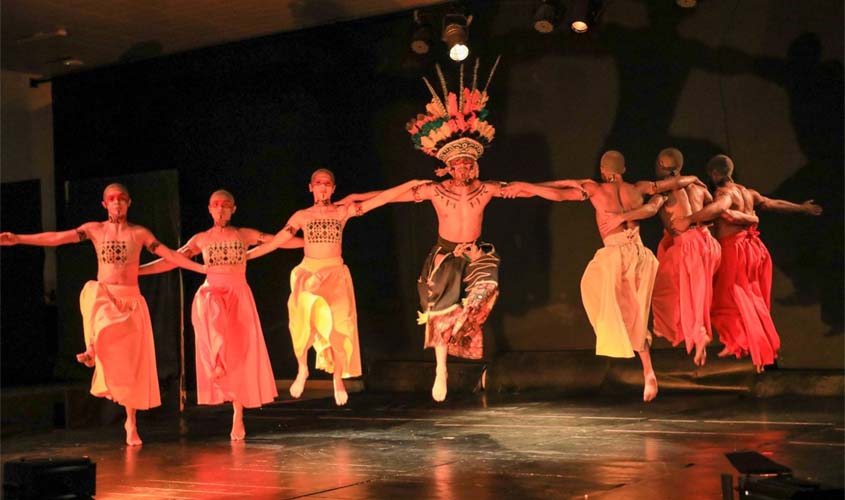 Sesc Amazônia das Artes chega com apoio da FCJP