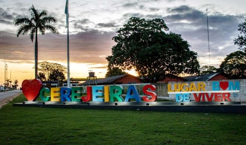 Município recebe importante evento agrícola nesta semana