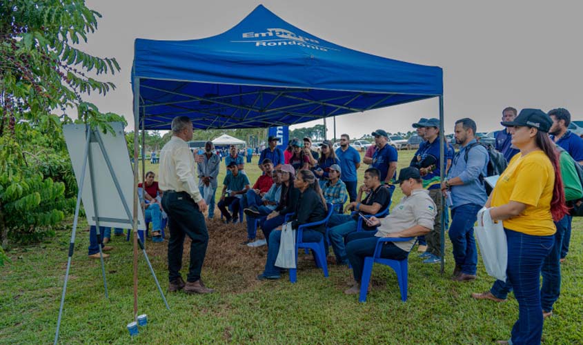 Prefeitura de Porto Velho atua em parcerias para fortalecer o apoio ao setor produtivo