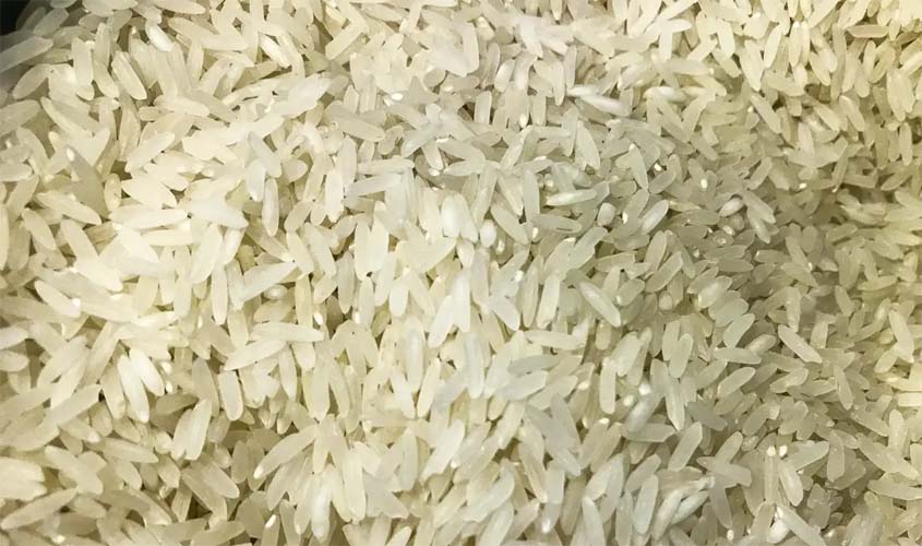 Associações dizem que estoque de arroz para o Brasil está garantido