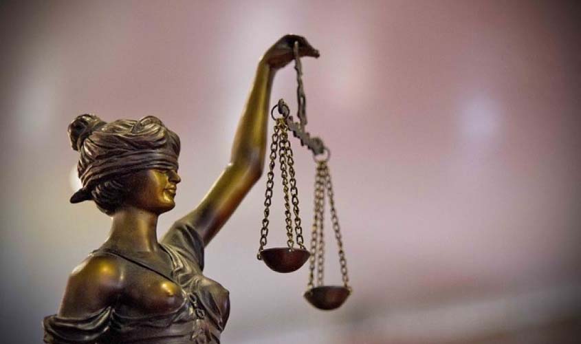 Feminicídio: Tribunal do Júri de Cerejeiras condena réu a mais de 40 anos de prisão