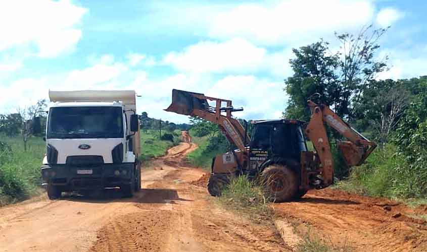 Prefeito Affonso reafirma compromisso com o setor Riachuelo