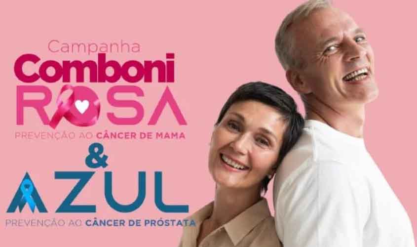 ASSDACO anuncia mais uma campanha de prevenção ao câncer