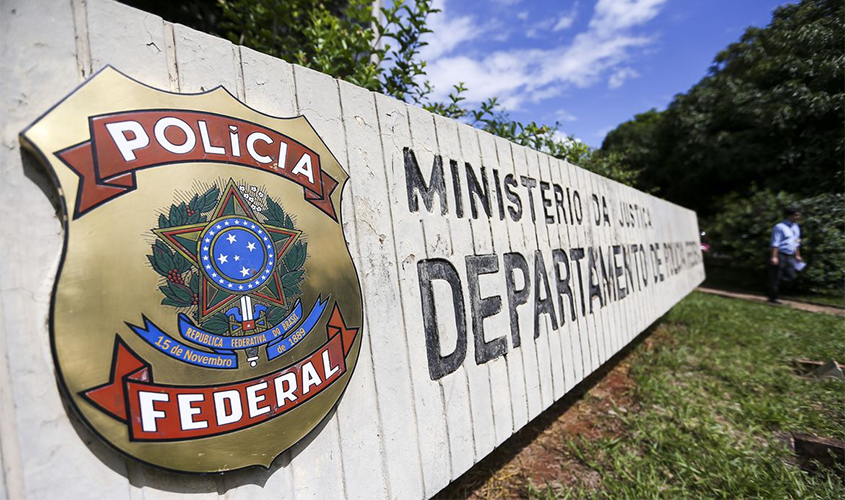 PF investiga fraude na compra de produtos hospitalares em Rondônia