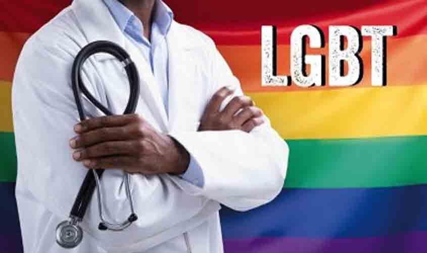 MPF recomenda que nove municípios de Rondônia implementem política nacional de saúde LGBT