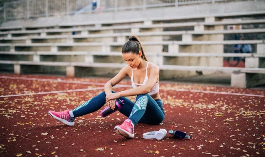 Quanto mais treino melhor? Especialista alerta  para risco de overtraining; entenda