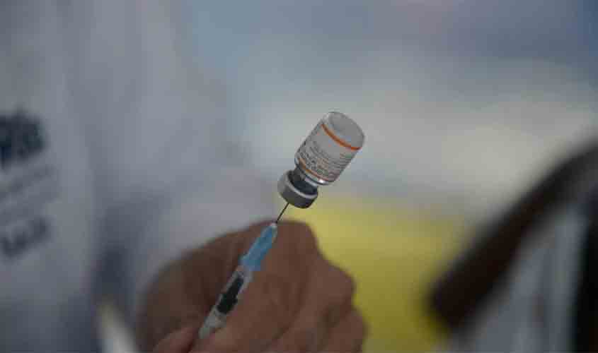 Covid-19: nova fase da mobilização nacional pretende vacinar 70 milhões de pessoas