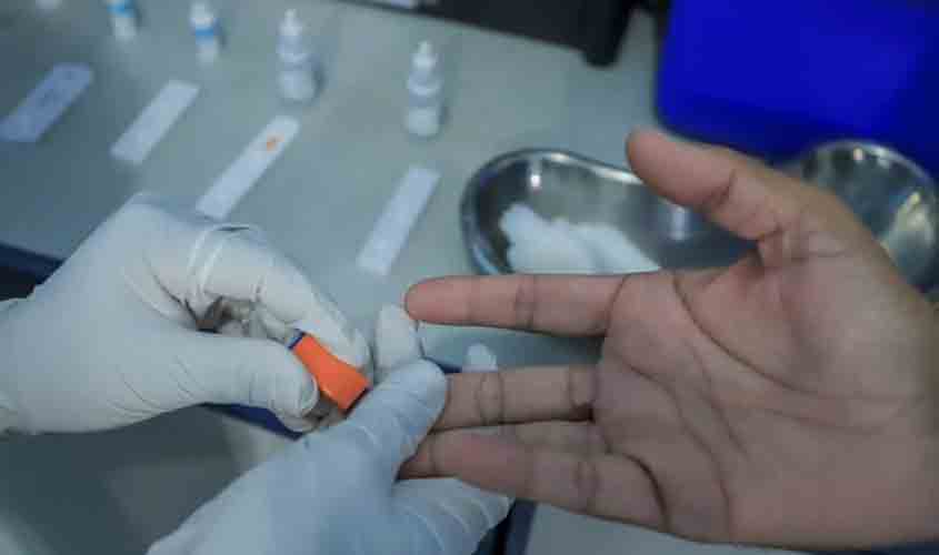 Tratamento pioneiro contra malária será tema de capacitação para profissionais de saúde em Porto Velho