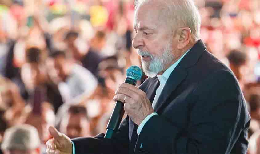 Governo Lula: uma crise de comando?