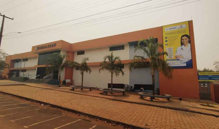 UNINASSAU disponibiliza atendimentos de saúde para comunidade