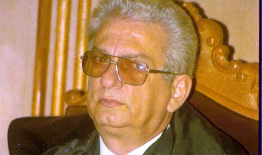 Nota de Falecimento do Dr. Miguel Roumieh