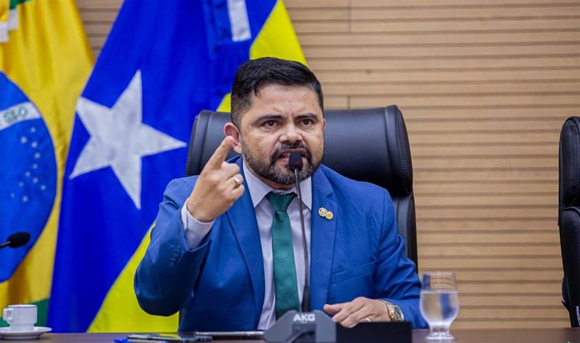 Jesuíno Boabaid defende celeridade em projeto da PM e BM