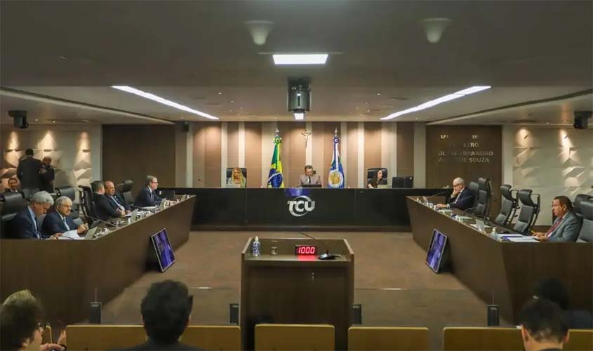 TCU aprova com ressalvas contas do governo Lula