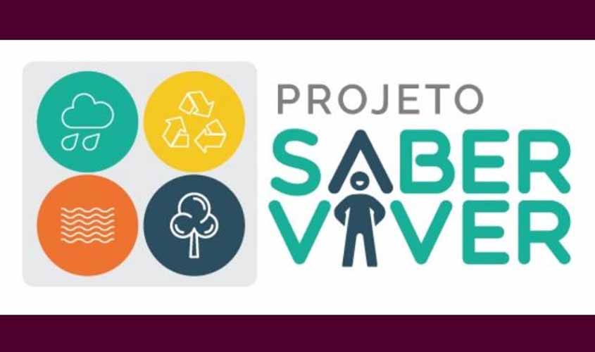 Projeto Saber Viver faz seleção de pesquisadores nas áreas de Engenharia, Administração e Design