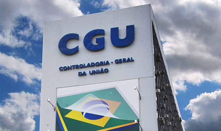 CGU, PF e MPF combatem fraudes em obras de rodovias federais em Rondônia