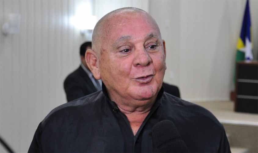 NOTA DE PESAR da Justiça do Trabalho de Rondônia e Acre